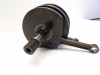 Crankshaft Honda VT 1100