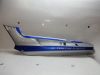 Heck links Kawasaki ZZR 250