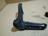 Soziusfussraste links Ducati 600 SS Supersport