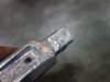 Fussraste links Kawasaki ER 6