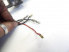 Knipperlicht links voor Yamaha XV 700 / 750 SE