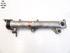 Voorpoot links onder Honda VFR 800 I