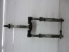 Front pipes complete Honda Fes 150