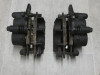 Bremssattel Bremszangen vorne Suzuki DL 650 V Strom XTA