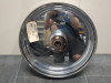 Voorvelg Harley Davidson FLSTF Fat Boy