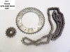 Kettensatz Honda VFR 400 R
