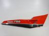 Cowl rear right Ducati Paso
