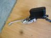 Front brake master cylinder  Honda CBR 600 F