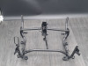 Geweih  Verkleidungshalter Yamaha FZR 600