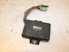 CDI ECU unit Kawasaki CSR 305 LTD