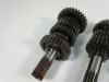 Gear box Ducati Monster 695