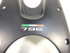 Tankcover Ducati monster 796