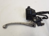 Handlebar switch assy left Honda CM 400 T 