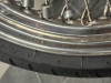 Voorvelg Harley Davidson Softtail