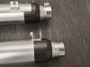 Uitlaat Harley Davidson VROD VRSC