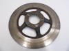 Brake disc front Honda CX 500