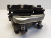 Remklauw links voor Yamaha XTZ Tenere