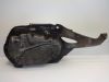 Saddlebag left Honda Deauville 650 - 700