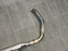 Uitlaat Harley Davidson XL1200L Low