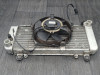 Radiator Honda VFR 750