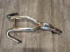 Downpipes BMW R 1200 GS LC