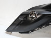 Fuel tank cover Yamaha MT 07