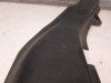 Cowl left rear Suzuki GSX F 600