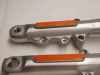 Voorpoot buiten Harley Davidson Softtail