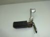 Pillion step left  Honda CX 650 E
