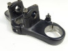 Fork top bridge Ducati Monster 695
