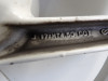 Rear wheel Honda CBR 600 F