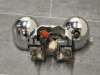 Tellerset Yamaha XV 750 Virago