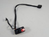 Handlebar switch assy right Triumph Speed Triple 1050