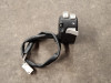 Handlebar switch assy left Ducati Hypermotard 950