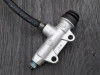 Rempomp achter BMW K 1600 GT