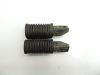 Duo voetsteun set Kawasaki LTD 750