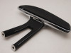 Duo voetsteun set Harley Davidson Softtail