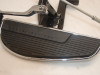 Duo voetsteun set Harley Davidson Softtail