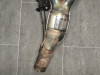 Downpipes BMW R 1200 RT LC