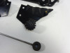 Frame - onderdelen BMW K 1200 R 