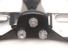 License plate holder Harley Davidson Custom universal other