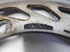 Brake disc front Honda Deauville 650 - 700