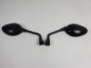Mirror set Kawasaki VERSYS 650