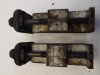 Hinterradschwinge Suzuki GR 650