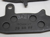 Braking pads front Suzuki DR 650