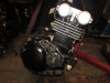 Engine Yamaha FAZER 600