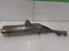 Muffler Yamaha TDM