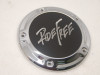 Koppelingsdeksel Harley Davidson Softtail