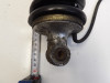Achterschokbreker Honda VT 600