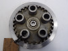 Clutch Kawasaki ER 6
